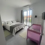 Santamira Street Apartment *