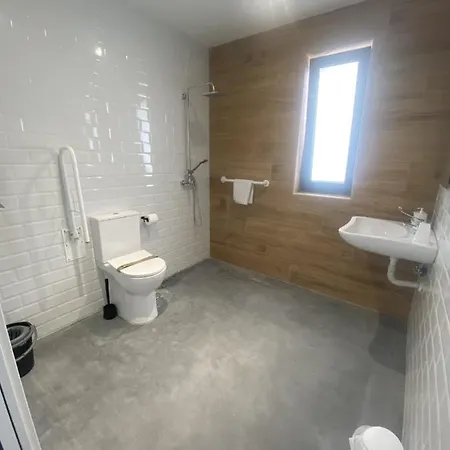 Santamira Street Apartment *