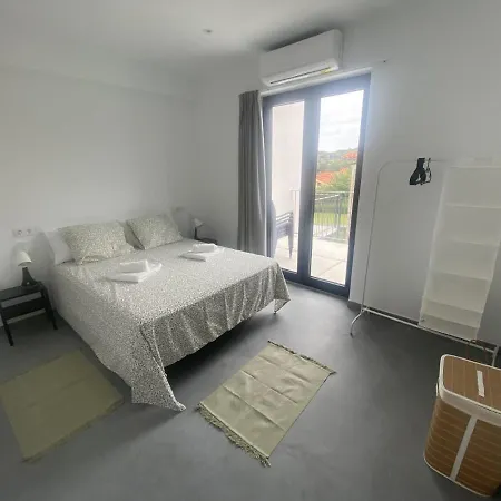 Apartment Santamira Street