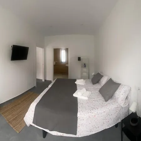 Santamira Street * 산틸라나델마르