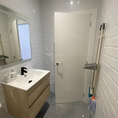 Apartman Santamira Street Santillana del Mar