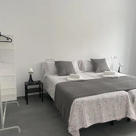Apartment Santamira Street