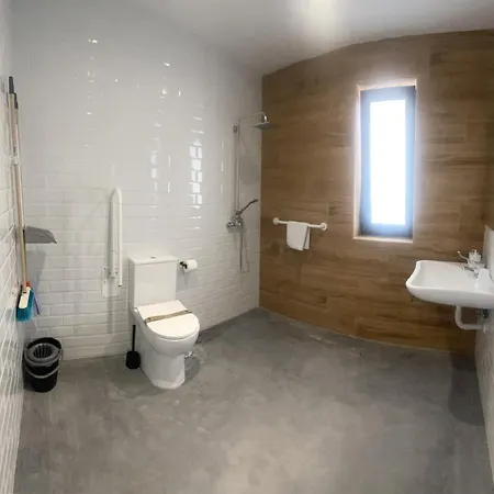 Santamira Street Apartment