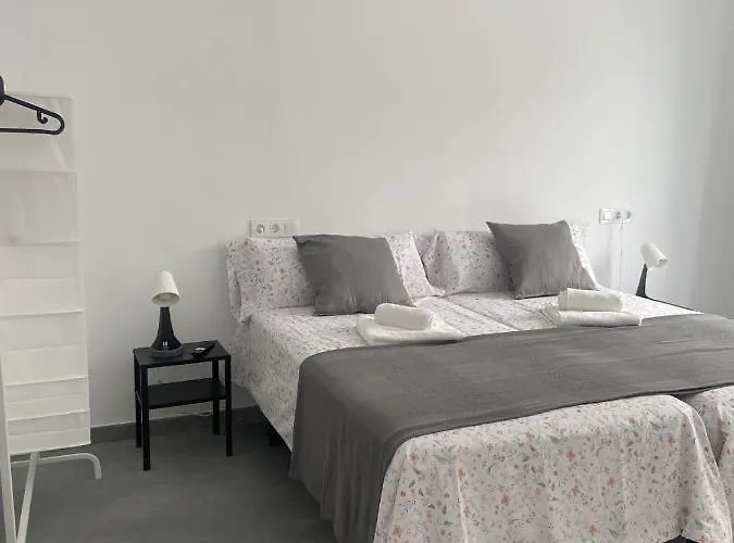 Apartment Santamira Street