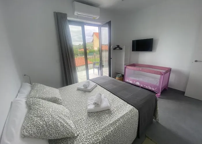 Santamira Street Santillana del Mar