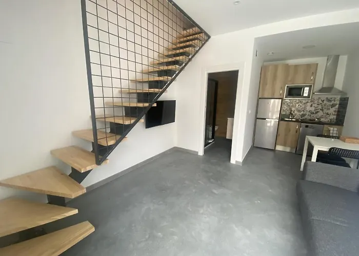 Apartment Santamira Street Santillana del Mar