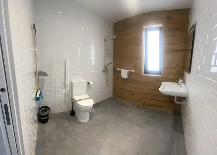 Santamira Street Apartment