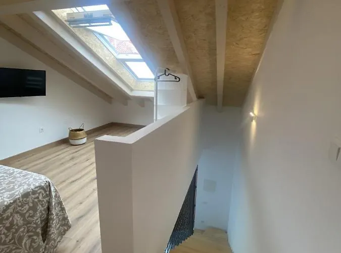 아파트 Santamira Street 산틸라나델마르