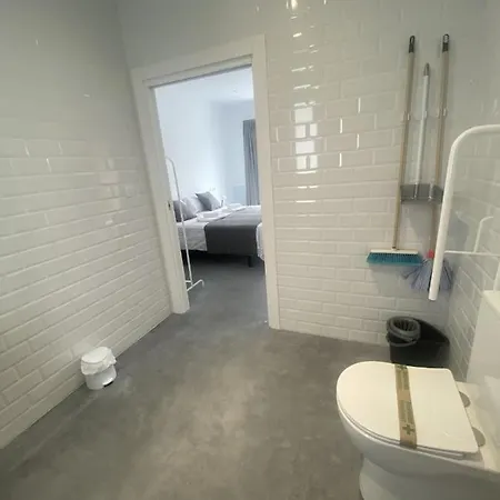 Апартаменты Santamira Street Сантильяна-дель-Мар