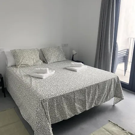 Апартаменты Santamira Street Сантильяна-дель-Мар