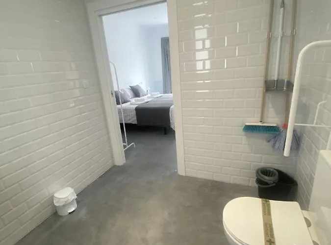 Apartment Santamira Street Santillana del Mar