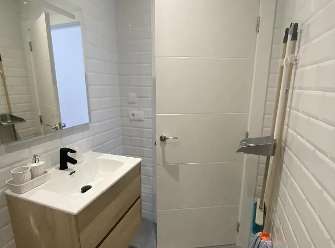 Apartment Santamira Street Santillana del Mar