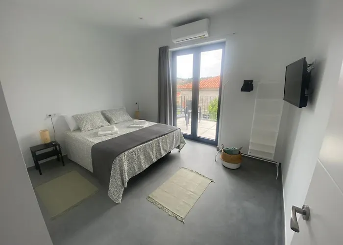 Apartment Santamira Street *