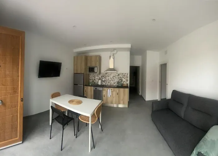 Santamira Street Apartment Santillana del Mar