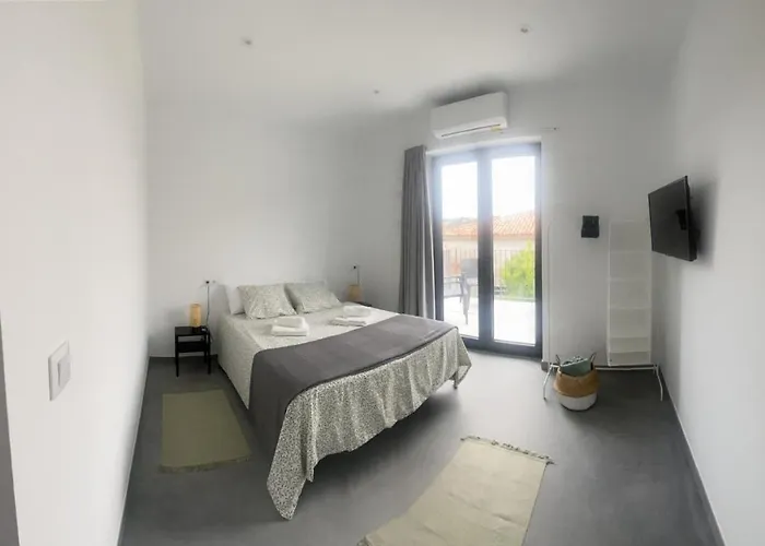 Santamira Street Santillana del Mar